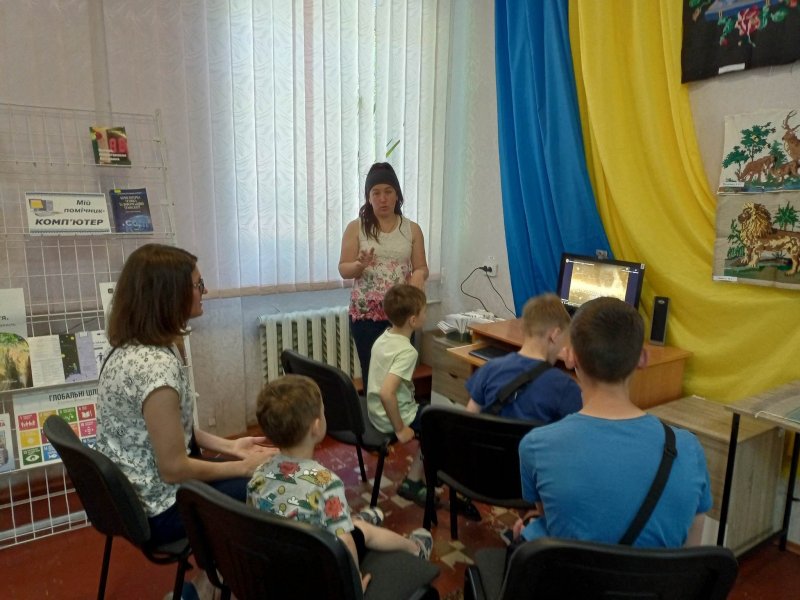 Відеолекторій «Іван Миколайчук – душа українського кінематографу»