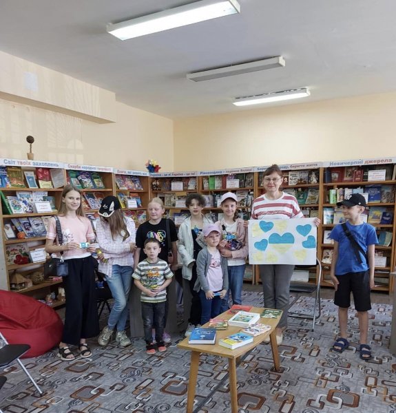 Година спілкування «Тато – найдорожчий скарб родини»