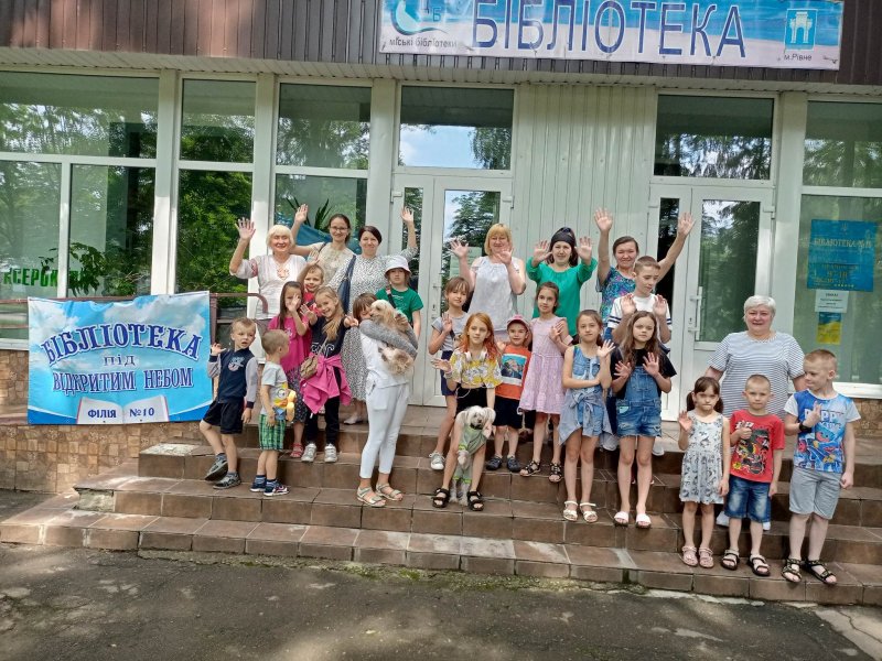 Арт-терапія ”Таємна мова кольорів”