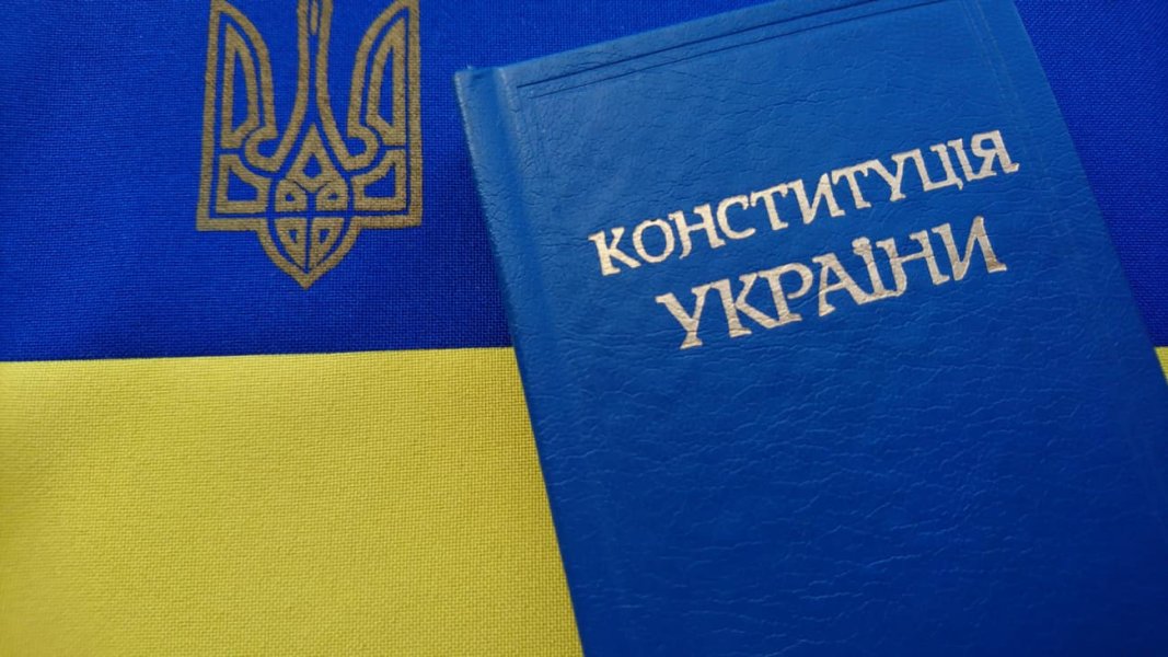 Юридична поличка ”Територія прав людини”