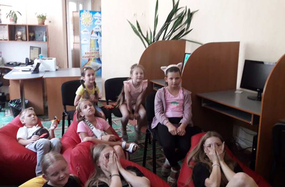 Відеорепортаж Старе Рівне - «У парку на Грабнику»