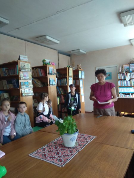 Година спілкування ”Доземний уклін Вам учителі”