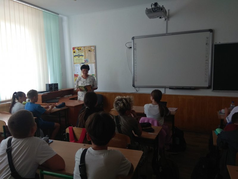 Літературний огляд ”Загублені чи назавжди втрачені”