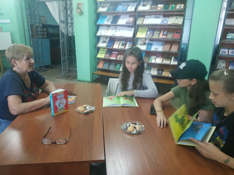 Літературний гурток Пегас