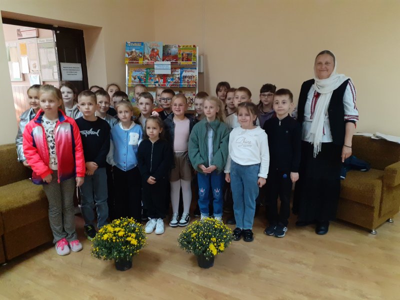 Патріотична гра «Ми веселі козачата»
