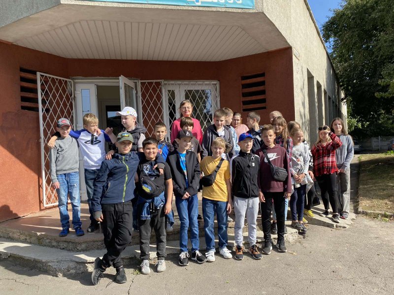 Козацькі розваги ”Де козак, там і слава”