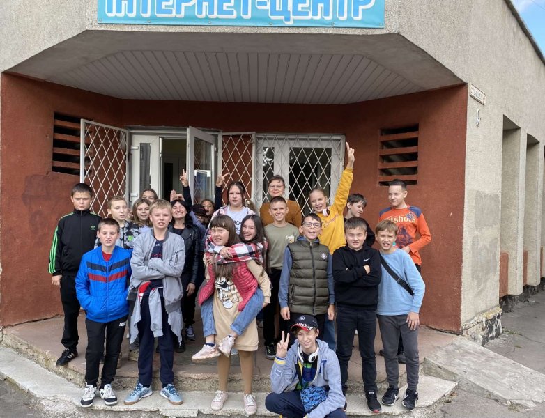 Козацькі розваги
