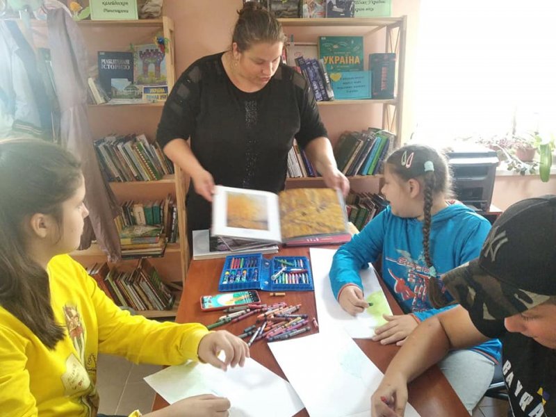 Година спілкування з мистецтвом ”Все, що можна уявити, реально”