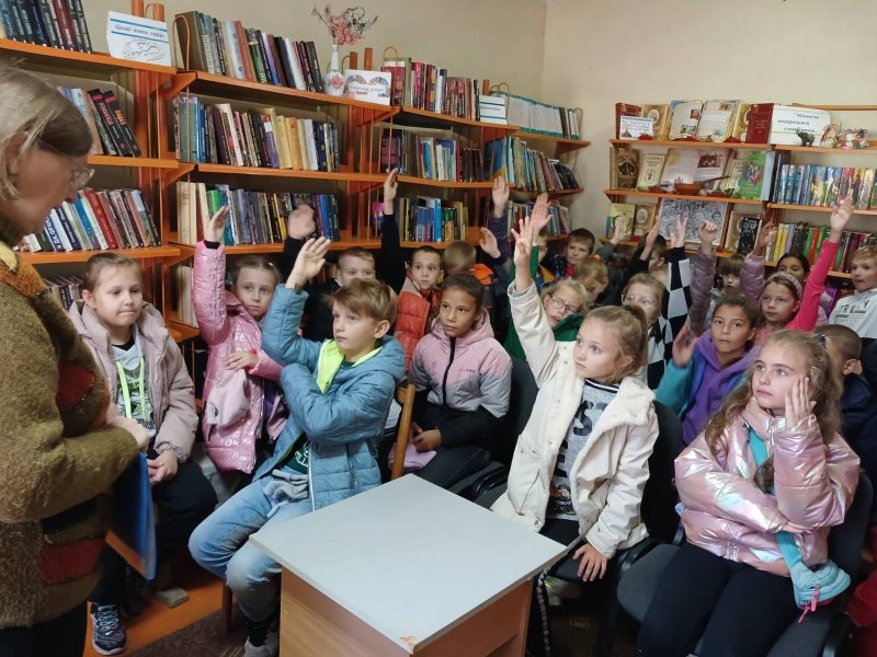 Козацька стежинка ”Мудрість козацької доби”