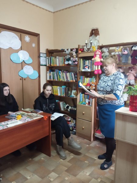 ”Літературні жмурки по творах Лесі Українки”