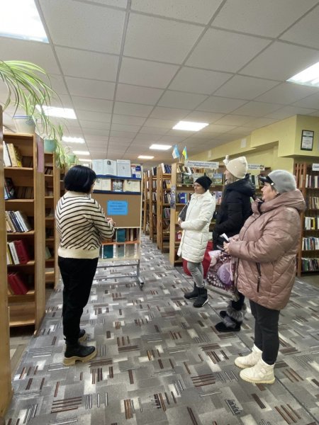 Виставка-портрет ”Олександр Олесь - творець краси й гармонії”