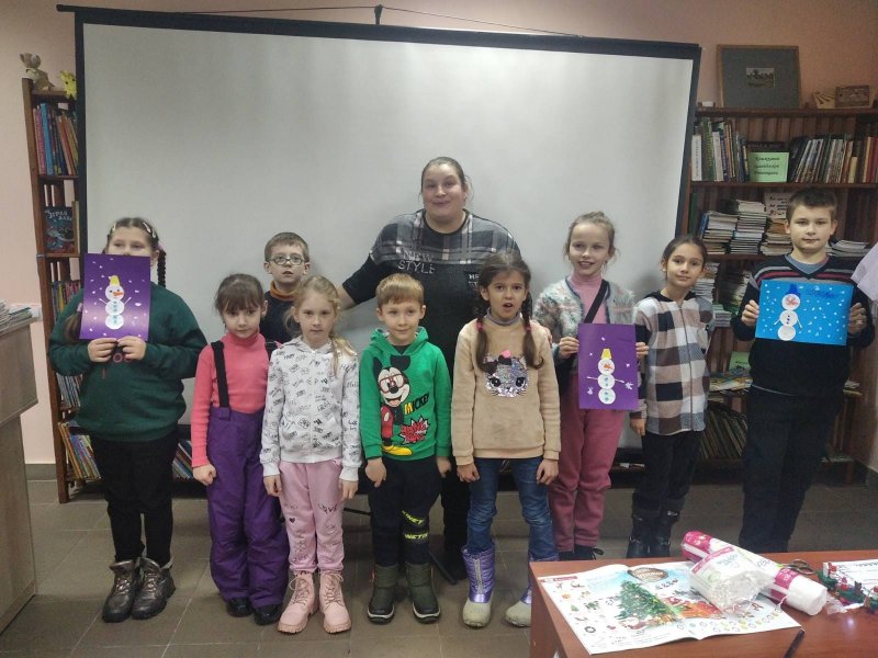 Заняття з англійської мови для дітей ”Smart kids”
