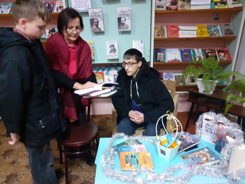 Нові надходження 