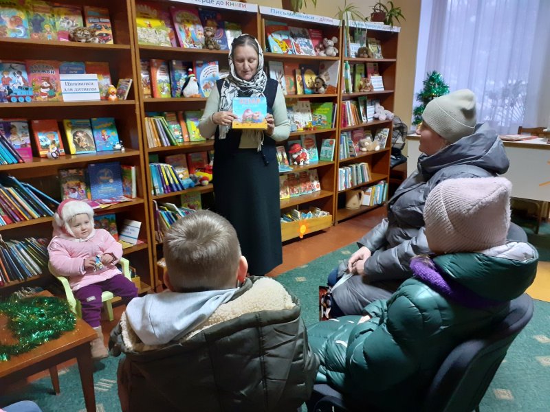 Книга вголос Івана Андрусяка ”Жерар - партизан”