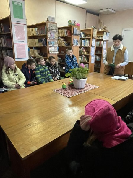 Бібліографічний огляд ”Поетична біографія народу”  (200р. від дня народження Гната Михайловича Гальки)