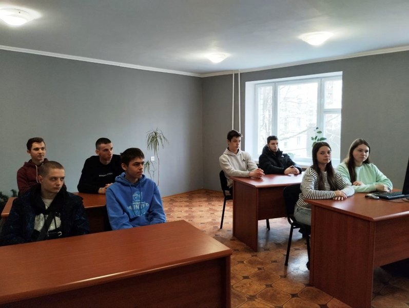 Презентація збірки «Наше слово – меч духовний»