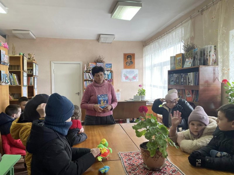 Година мужності ”Найкраща сотня в небо йде”