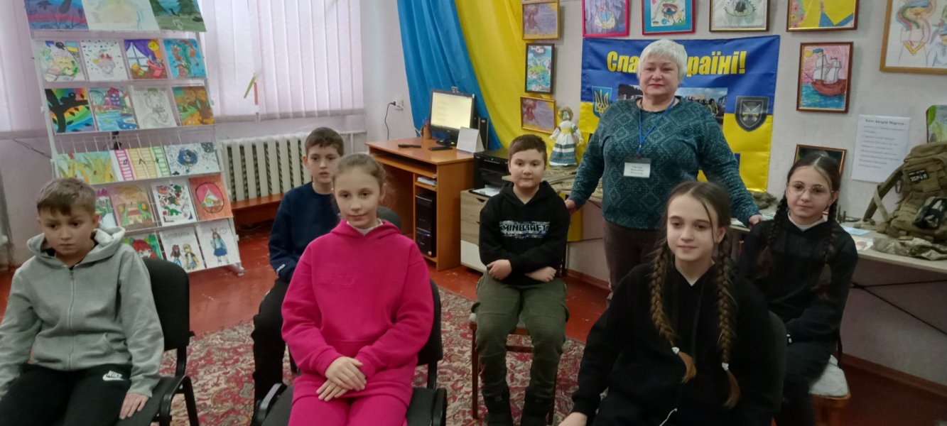 Перегляд  фільму ”Хатина дядька Тома”