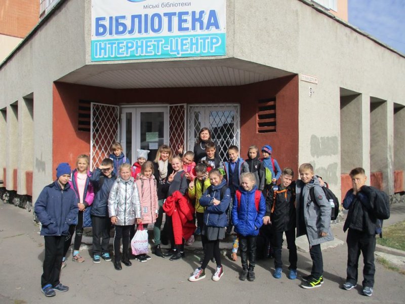 Літературна композиція «Козацькому роду нема переводу»