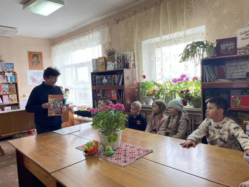 Година пізнання ”Вогонь корисний і підступний” 