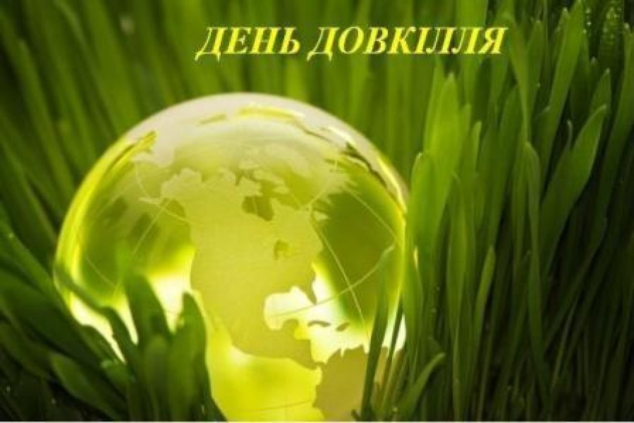 Літературна мандрівка ”Я і світ довкола мене”