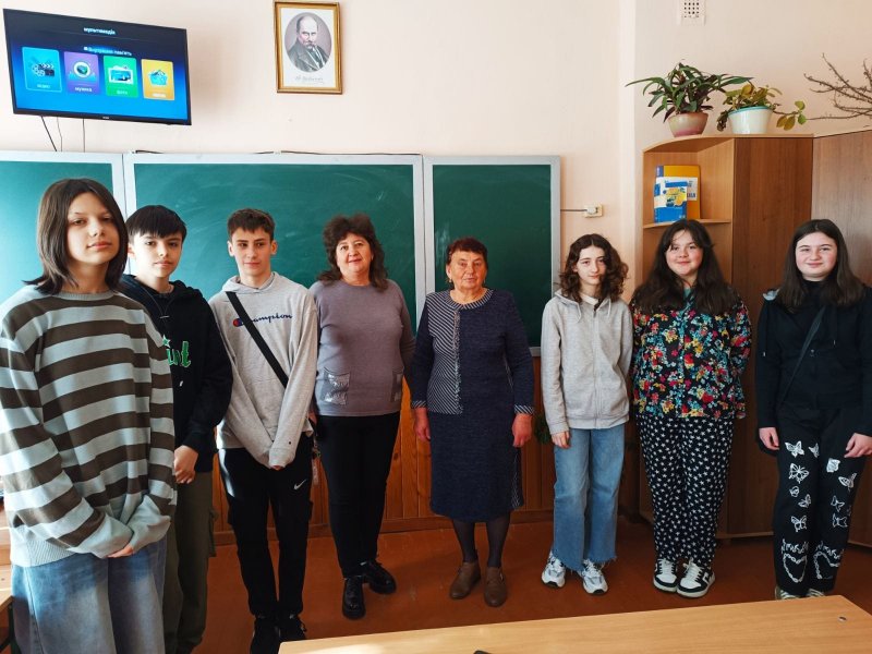  Історичний спомин ”Бій під Гурбами”