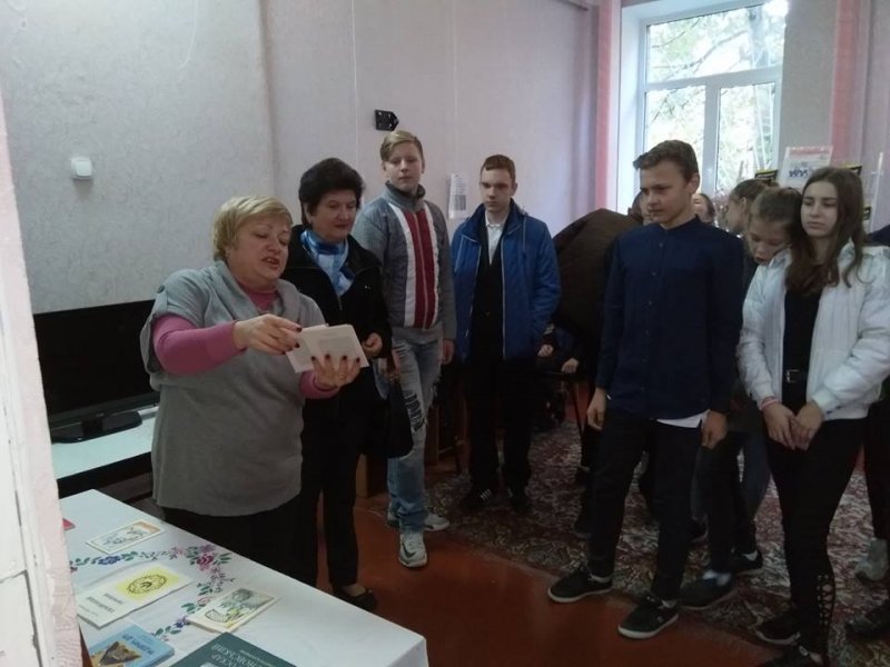 Мистецька виставка Валерія Войтовича «Моя Україна»