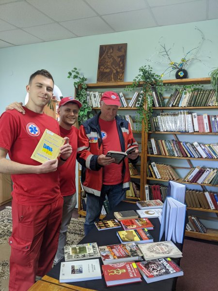 Виставка-реквієм ”Трагедія незнищенної волі”