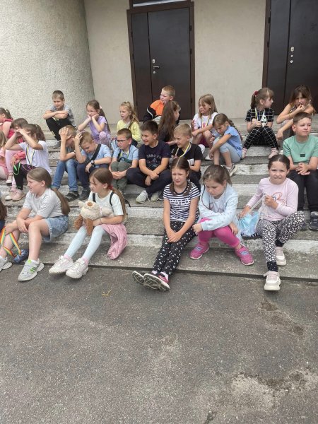 Бесіда «Скарбниця здоров’я» (до Всесвітнього дня донора крові)  (Бібліотека під відкритим небом)