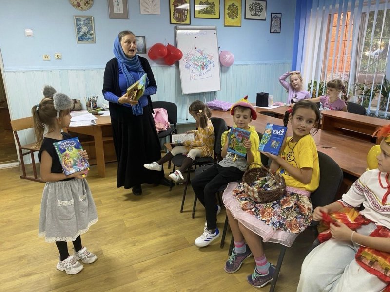Експрес-огляд ”Книжкові новинки”