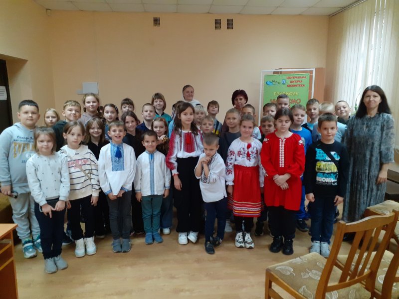Патріотичні ігри «Слава козацька»