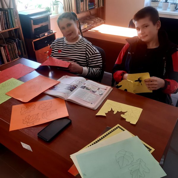 Заняття з англійської мови для дітей ”Smart kids”