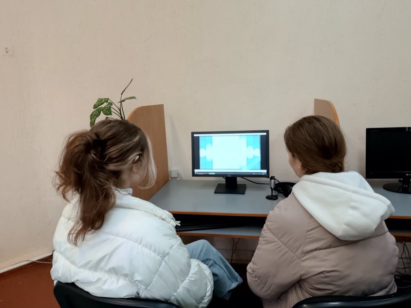 Відеоряд «Розумій та аналізуй» (до Тижня медіаграмотності)