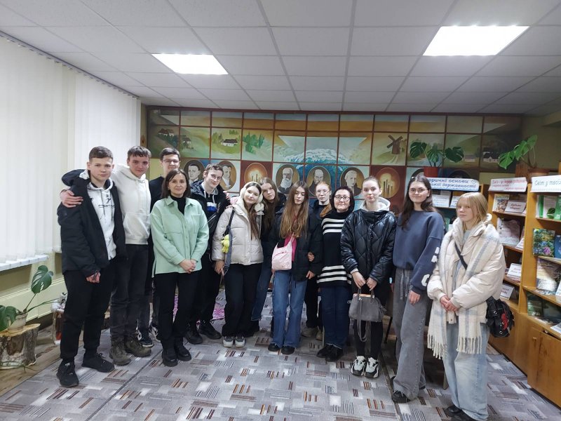 Патріотична година «Усі ми родом з України» (До Дня Соборності)
