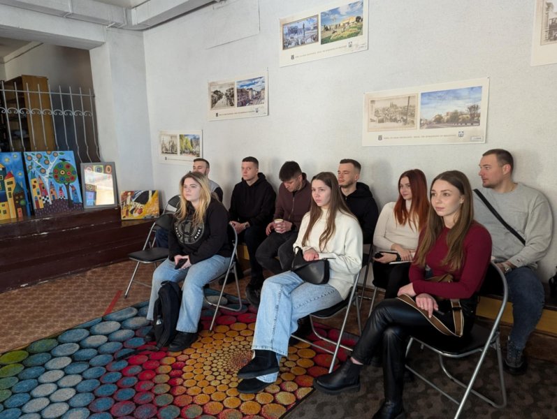 Інтерактивний брифінг «Вплив війни на споживчі тренди та платоспроможність українців»