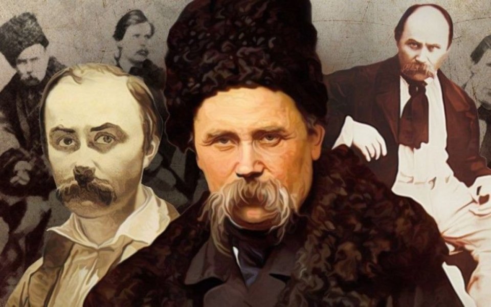 Літературно-художній портрет «Пророк України»  (До дня народження Тараса Шевченка, українського поета,  художника, мислителя, громадського діяча)