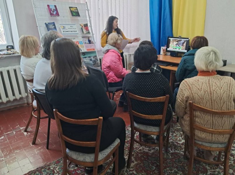 Відео-урок «Чому важливо сортувати сміття» (До Днів Сталої Енергії)