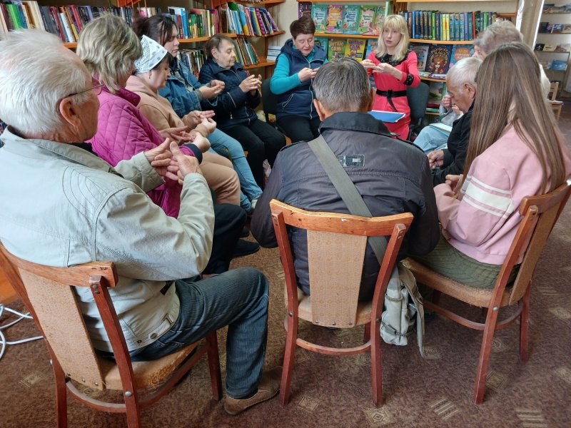 Центр когнітивного тренування «Фітнес для мозку» «Нейробіка» 