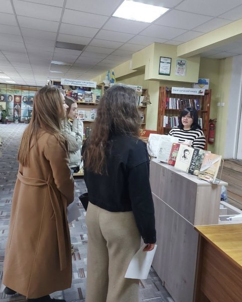 Творчий портрет «Тодось Осьмачка – поет, прозаїк, педагог» (До 130 років від дня народження Тодося Осьмачки, українського письменника та поета)