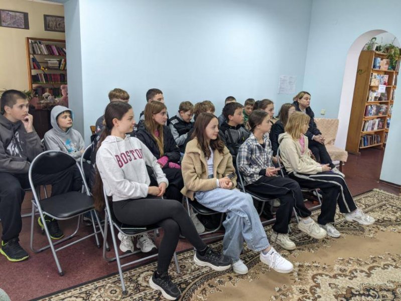Урок народознавства «Сорочка як символ, як оберіг» 