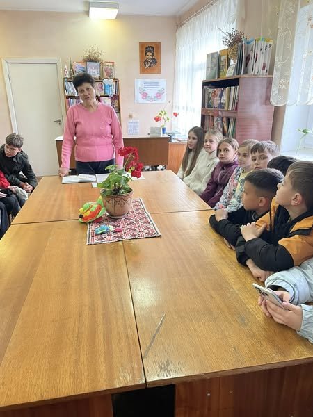 Мовна сага «Її величність мова»