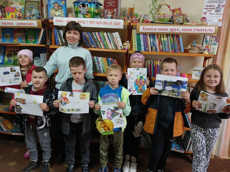 Зустріч з психологом Катериною Слебік