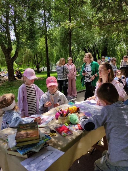 Літературний форум 2025
