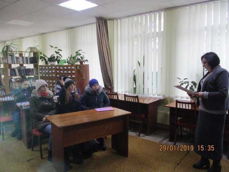 Година памяті «Крути: сум і біль, і вічна слава»