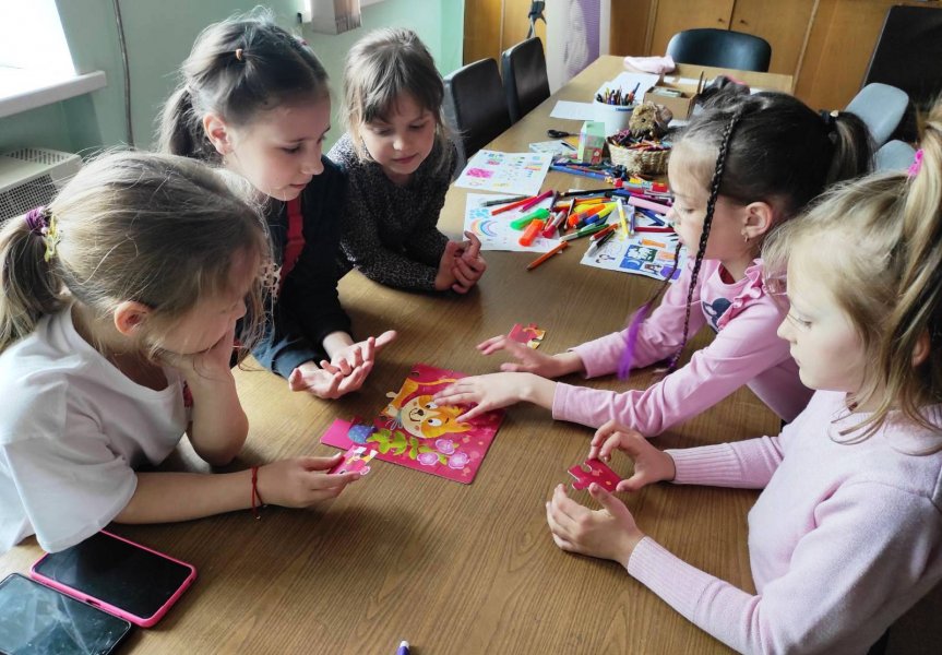 Хобі-шоу «Світ моїх захоплень» («Бібліотека під відкритим небом – 2025» в рамках мистецького проєкту «Рівне. Літо. Музика – 2025»)