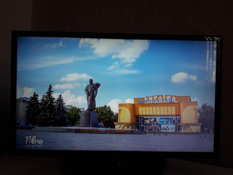 Відеокруїз «Мандрівка містом моїм»