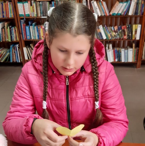 Гра-вікторина «В моєму серці Україна» («Бібліотека під відкритим небом – 2025» в рамках мистецького проєкту «Рівне. Літо. Музика – 2025»)
