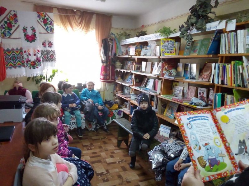 Інформаційна година «Правила знаєш – небезпеку минаєш»