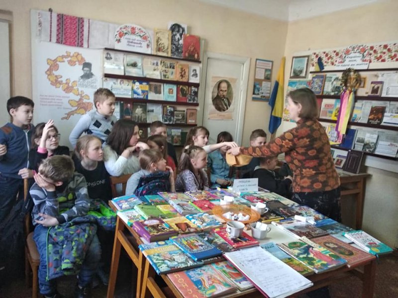Інтелект-їдальня «Що? Чому? Навіщо?»