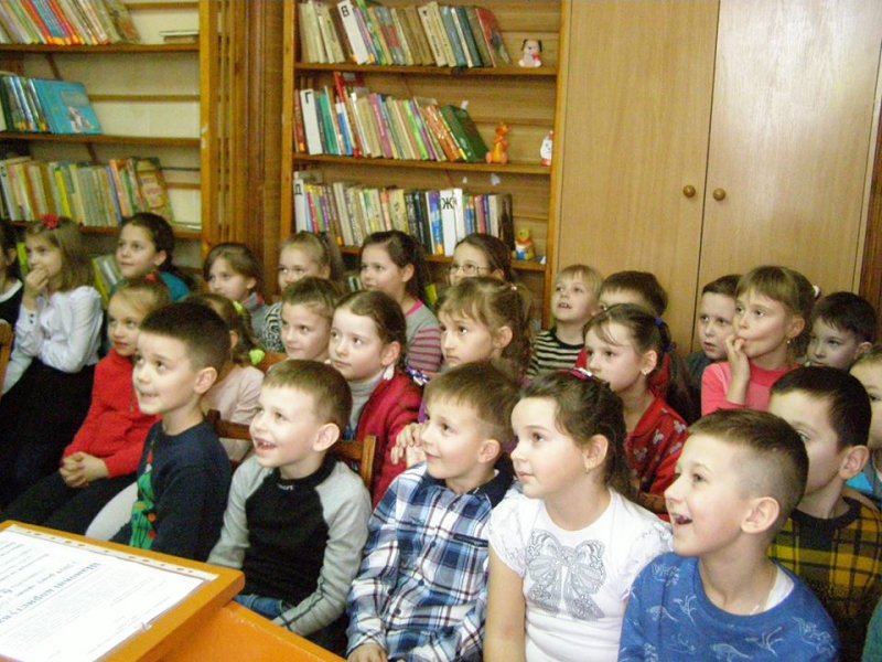 Інсценізація казки «Колобок»